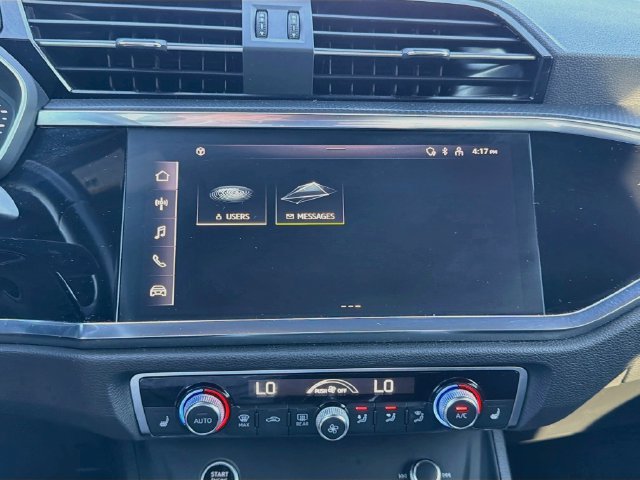 Used 2024 Audi Q3 2.0T Premium AWD/4WD image 26
