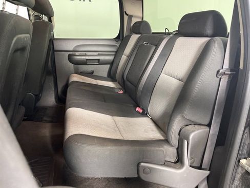 Used 2008 Chevrolet Silverado 1500 LS image 13