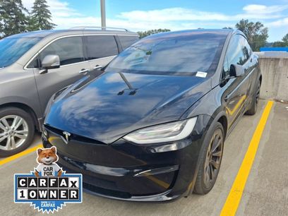 Used 2022 Tesla Model X