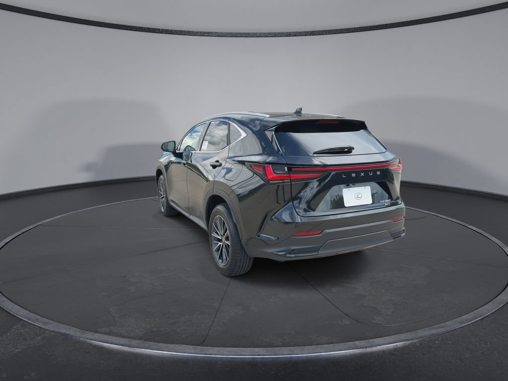 New 2026 Lexus NX 350 AWD w/ Accessory Package (2T) image 7
