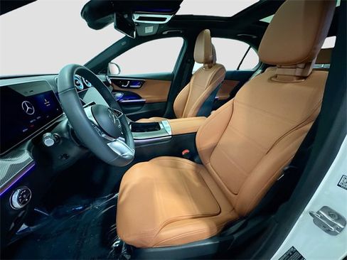 Certified 2025 Mercedes-Benz C 300 C 300 image 22