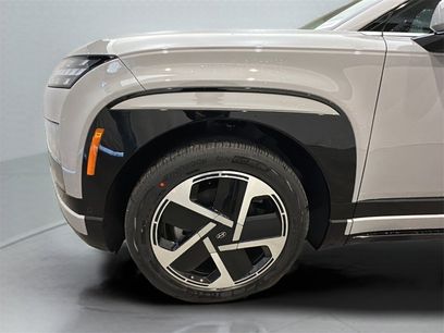 New 2026 Hyundai Ioniq 9 Limited