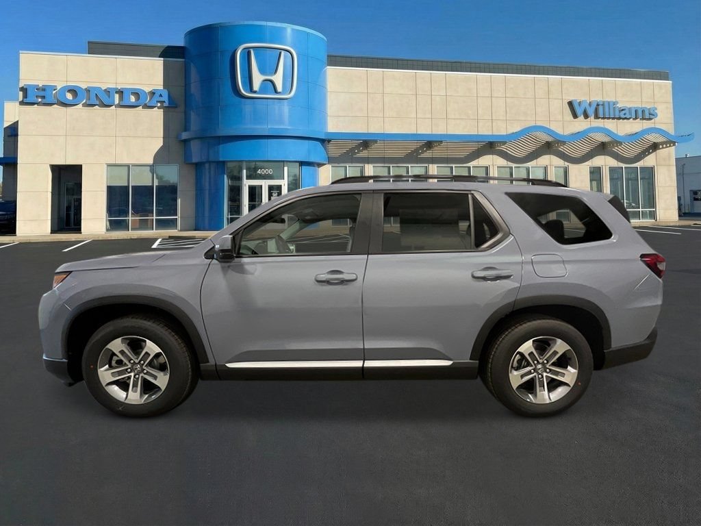 New 2026 Honda Pilot EX-L image 2