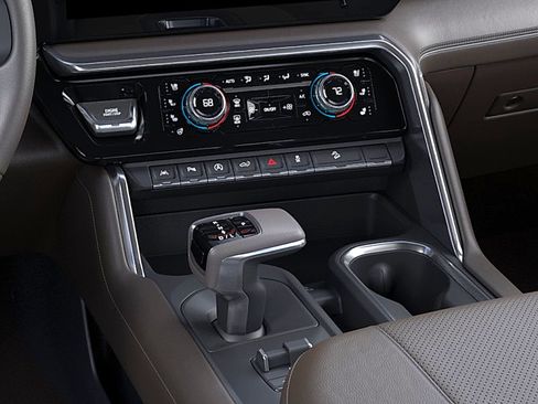New 2026 GMC Sierra 1500 Denali AWD/4WD image 23