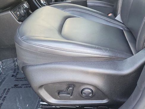 Certified 2023 Jeep Renegade Limited image 14