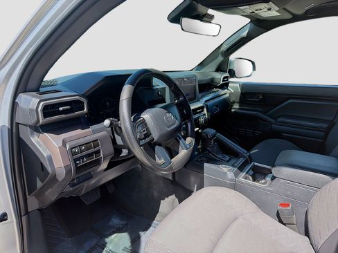 Used 2024 Toyota Tacoma SR5 image 7
