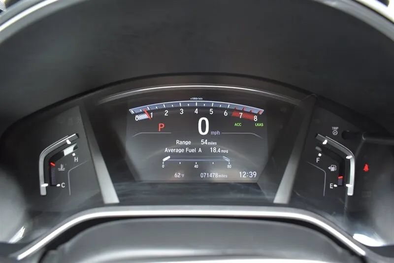 Used 2019 Honda CR-V EX-L image 20