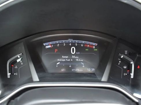 Used 2019 Honda CR-V EX-L image 20