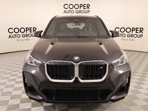 Used 2026 BMW X1 M35i AWD/4WD image 9