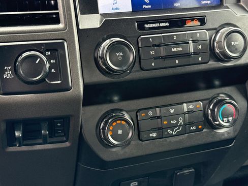 Used 2021 Ford F350 XL w/ STX Appearance Package AWD/4WD image 20