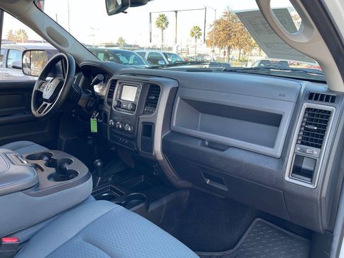 Used 2014 RAM 3500 Tradesman w/ Popular Equipment Group AWD/4WD image 19