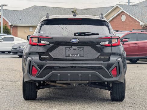 Certified 2025 Subaru Crosstrek 2.5i Limited image 8