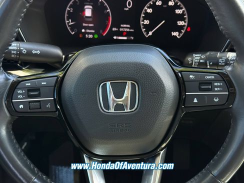 Certified 2023 Honda CR-V EX-L image 17