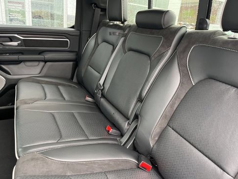 New 2026 RAM 1500 Laramie image 16