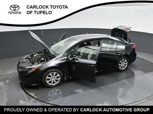 Used 2026 Toyota Corolla LE FWD image 53