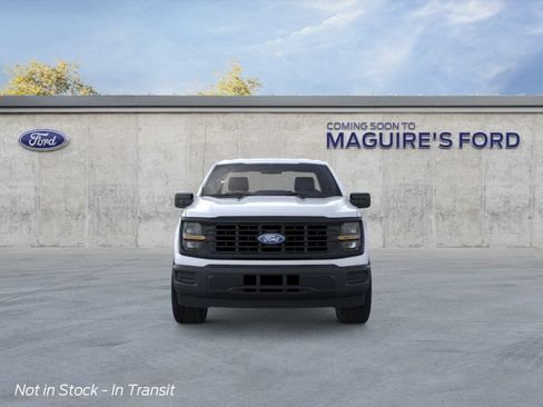 New 2026 Ford F150 XL RWD image 6