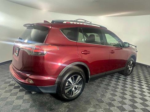 Used 2018 Toyota RAV4 Adventure image 6