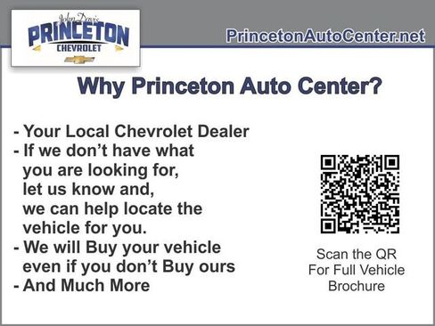 New 2026 Chevrolet Silverado 1500 RST w/ RST All Star Premium Package image 5