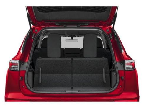 New 2026 Mitsubishi Outlander ES FWD image 43