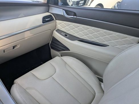 Used 2020 Hyundai Palisade Limited image 15