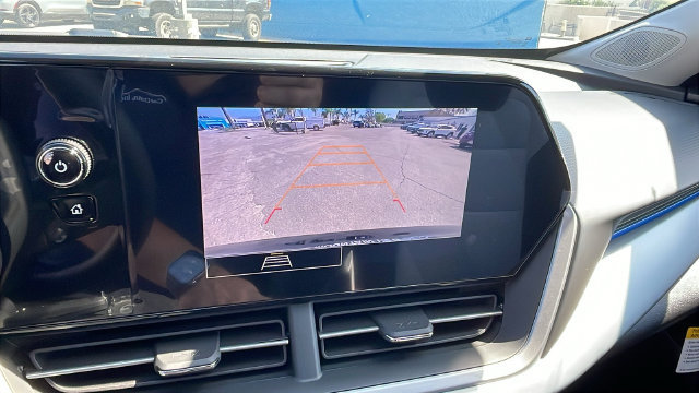 New 2026 Chevrolet Trax LS w/ Driver Confidence Package FWD image 21