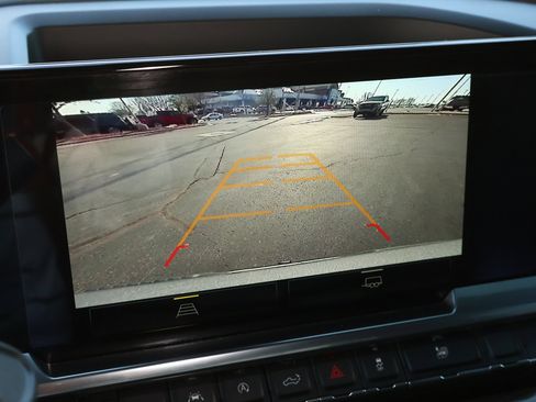 Used 2023 Chevrolet Silverado 1500 RST image 5