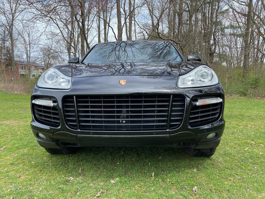 Used 2008 Porsche Cayenne Turbo AWD/4WD image 26