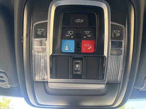 New 2026 RAM 1500 Laramie w/ Night Edition image 24