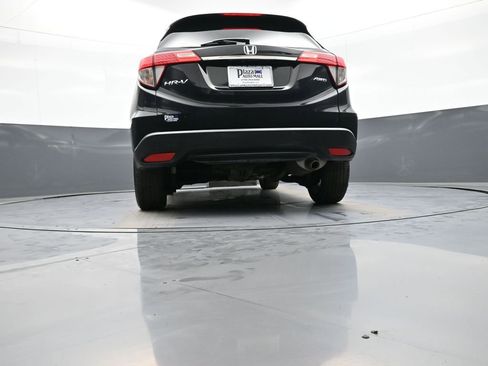 Used 2021 Honda HR-V EX image 31