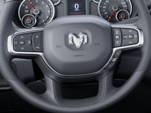 New 2026 RAM 3500 Tradesman image 19