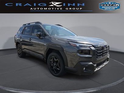 New 2026 Subaru Outback Limited