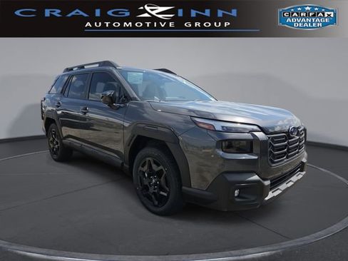 New 2026 Subaru Outback Limited AWD/4WD image 1