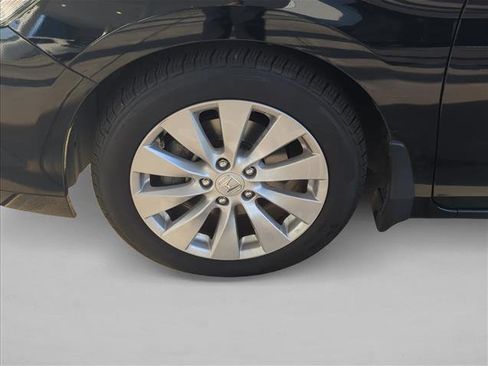 Used 2014 Honda Accord EX image 28