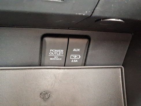 Certified 2021 Honda Passport Touring image 28