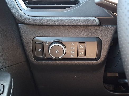 New 2025 Ford Escape ST-Line Elite w/ Premium Technology Package image 15