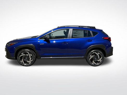 New 2026 Subaru Crosstrek 2.5i Limited AWD/4WD image 2