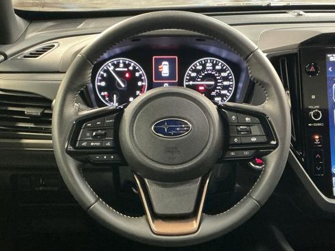 Certified 2025 Subaru Forester Sport image 21