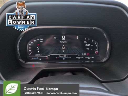Used 2023 GMC Yukon XL AT4 w/ AT4 Premium Plus Package AWD/4WD image 15
