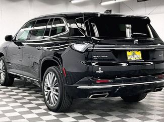 Used 2025 Buick Enclave Avenir w/ Super Cruise Package video 2