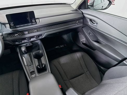 Used 2024 Honda Accord EX image 24