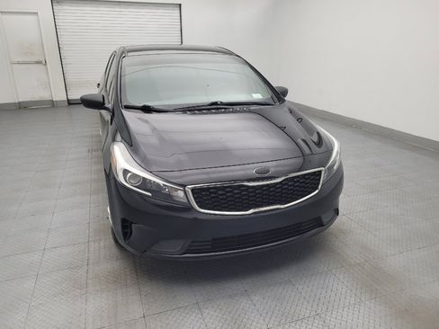 Used 2017 Kia Forte LX w/ LX Popular Package FWD image 14