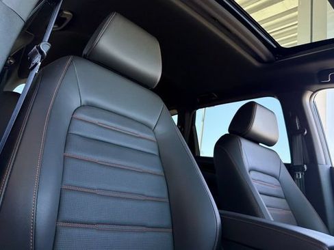 Certified 2025 Honda CR-V Sport-L image 21