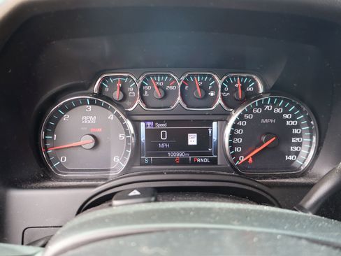 Used 2018 Chevrolet Tahoe LT RWD image 19