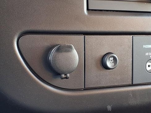 New 2025 Chevrolet Express 2500 Extended w/ Driver Convenience Package image 18