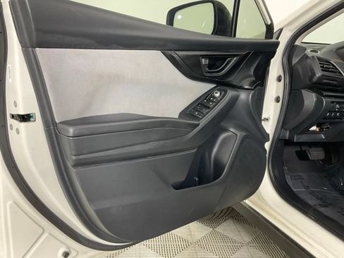 Used 2020 Subaru Crosstrek 2.0i Premium w/ Moonroof Package 1 AWD/4WD image 10
