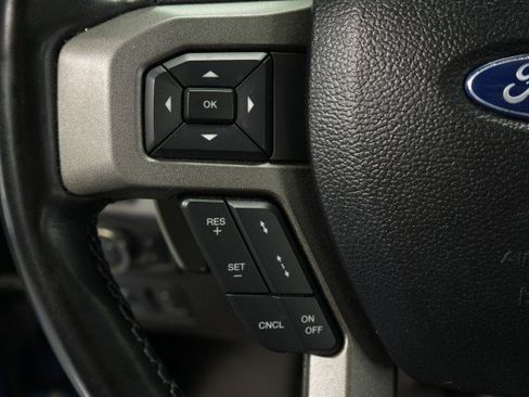 Used 2020 Ford F150 Raptor w/ Equipment Group 802A Luxury AWD/4WD image 43