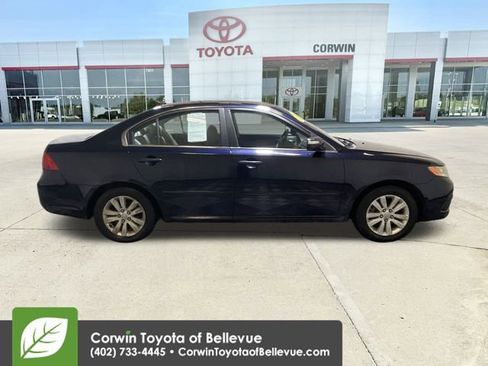 Used 2010 Kia Optima LX w/ Convenience Pkg image 9