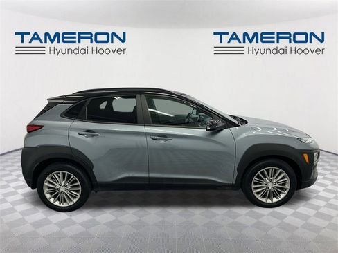 Used 2021 Hyundai Kona SEL w/ Cargo Package image 6