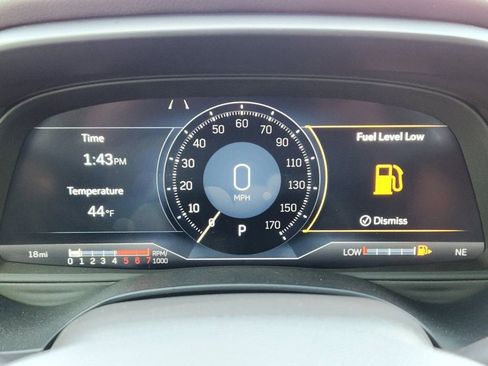 New 2025 Cadillac CT4 Sport AWD/4WD image 10