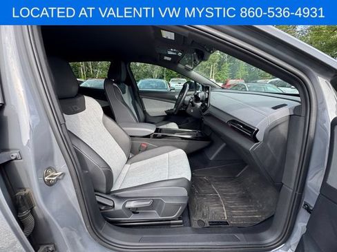 Used 2023 Volkswagen ID.4 Pro RWD image 24